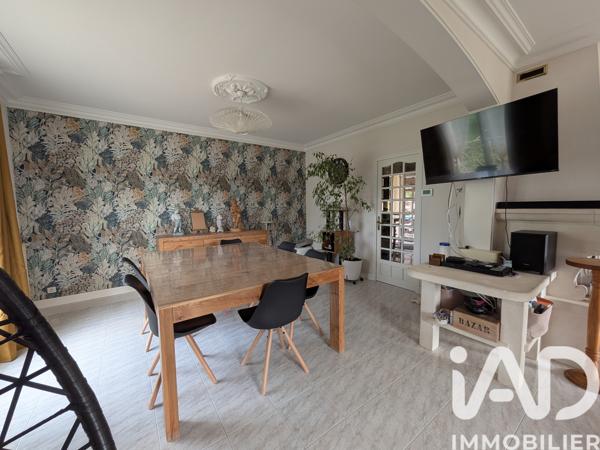 Maison à vendre 7 pièces 180 m² Albi