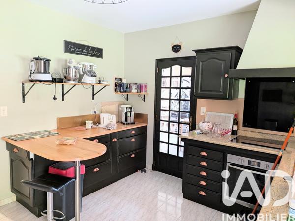 Maison à vendre 7 pièces 180 m² Albi