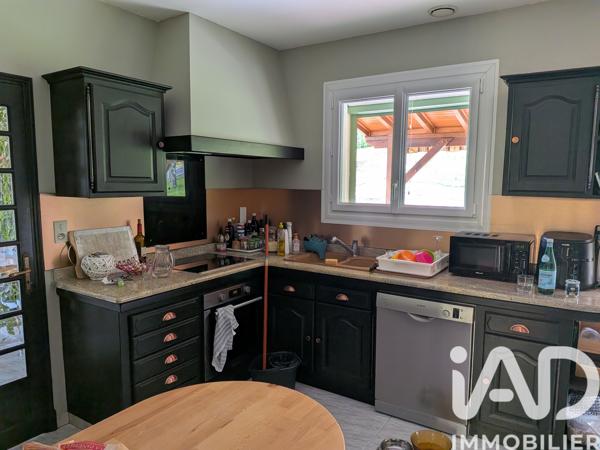 Maison à vendre 7 pièces 180 m² Albi