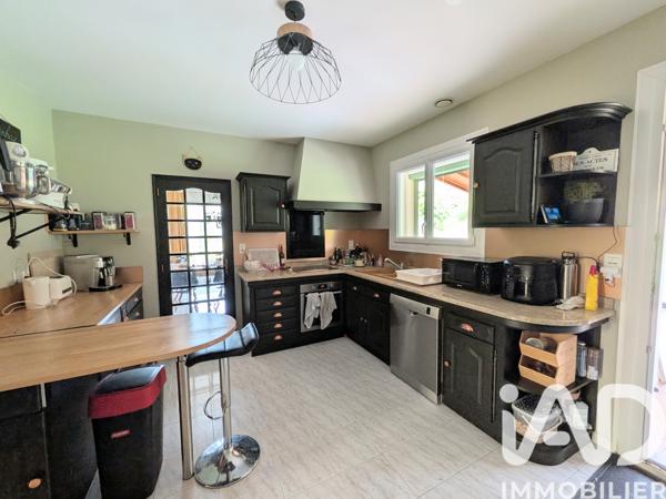 Maison à vendre 7 pièces 180 m² Albi