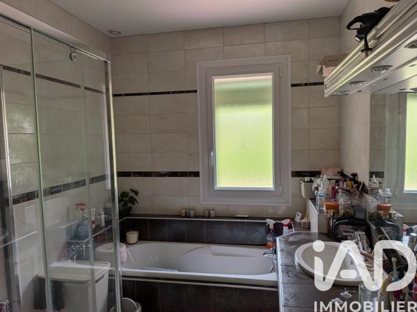 Maison à vendre 7 pièces 180 m² Albi