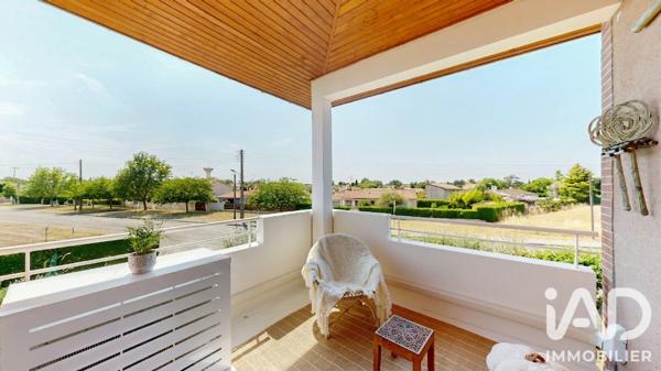 Appartement à vendre 3 pièces 62,63 m² Fenouillet