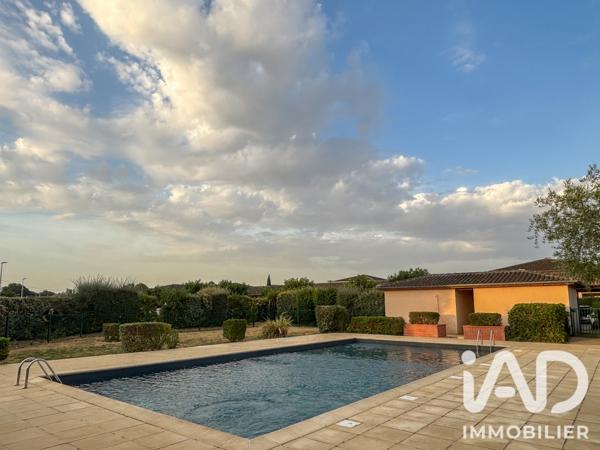 Appartement à vendre 3 pièces 62,63 m² Fenouillet