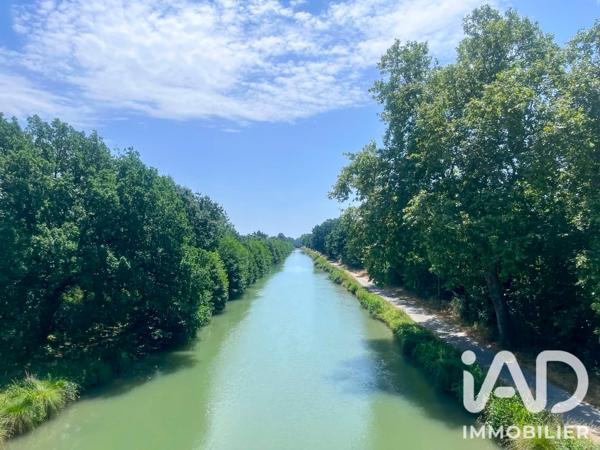 Appartement à vendre 3 pièces 62,63 m² Fenouillet