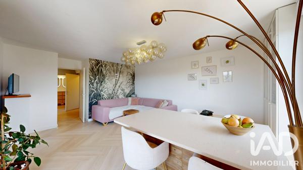Appartement à vendre 3 pièces 62,63 m² Fenouillet