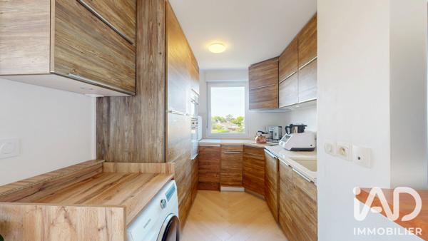Appartement à vendre 3 pièces 62,63 m² Fenouillet