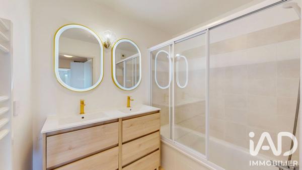 Appartement à vendre 3 pièces 62,63 m² Fenouillet