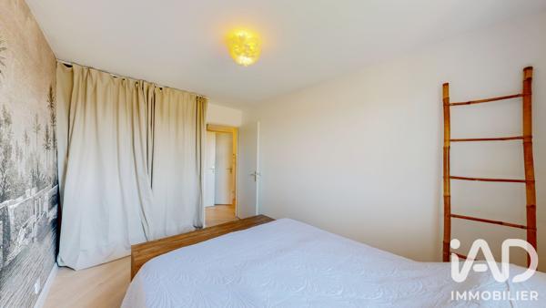 Appartement à vendre 3 pièces 62,63 m² Fenouillet