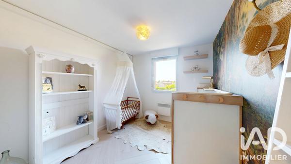 Appartement à vendre 3 pièces 62,63 m² Fenouillet