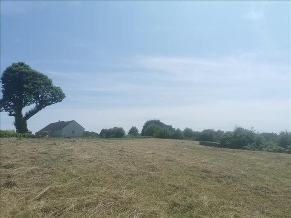 Terrain à vendre |  Sadroc |  6075 m²