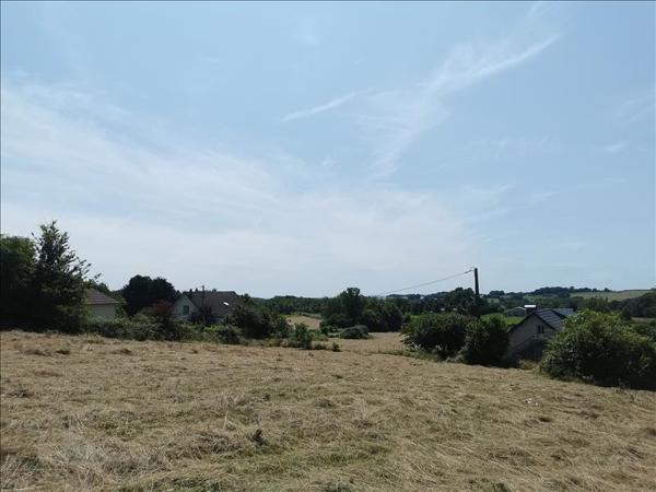 Terrain à vendre |  Sadroc |  6075 m²