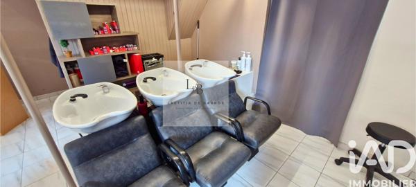 Esthétique, Coiffure​ à vendre 40 m² Nîmes