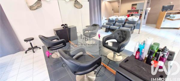Esthétique, Coiffure​ à vendre 40 m² Nîmes