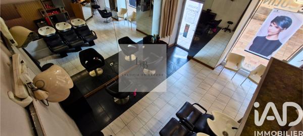 Esthétique, Coiffure​ à vendre 40 m² Nîmes