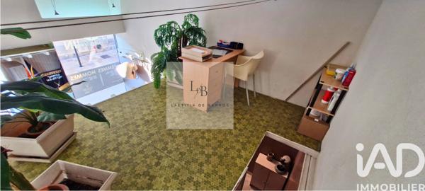 Esthétique, Coiffure​ à vendre 40 m² Nîmes