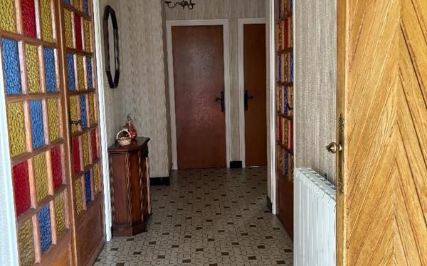 Maison à vendre    7 pièces •  Audierne