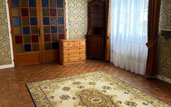 Maison à vendre    7 pièces •  Audierne