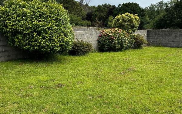 Maison à vendre    7 pièces •  Audierne