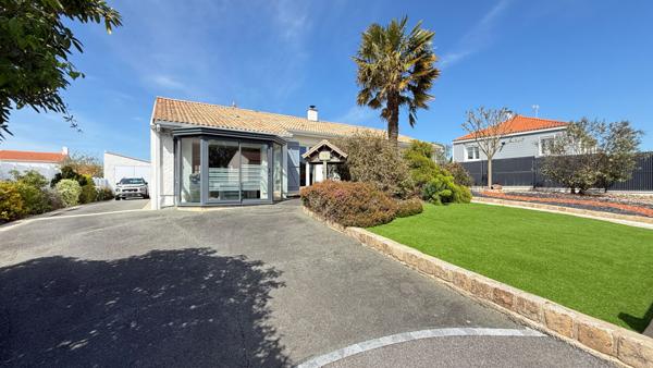 Maison Mouilleron Le Captif 4 pièce(s)