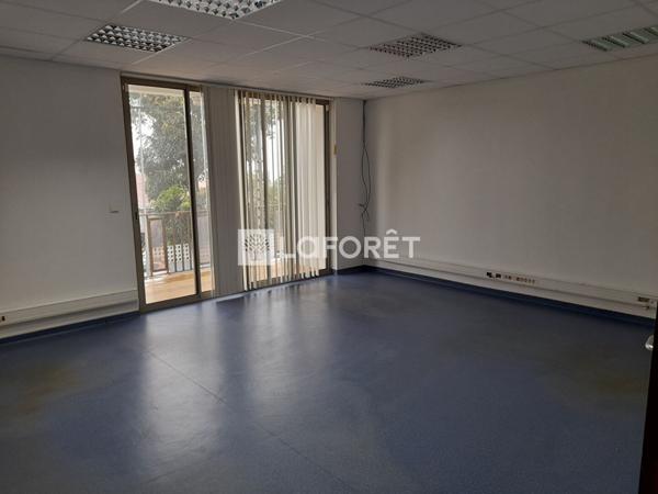 Location bureau Cayenne - 5 pièce(s) - 104 m² - 1 900 € / mois