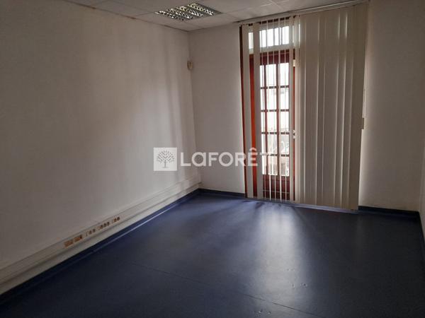 Location bureau Cayenne - 5 pièce(s) - 104 m² - 1 900 € / mois