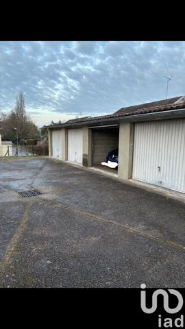 Parking à vendre 15 m² Troyes