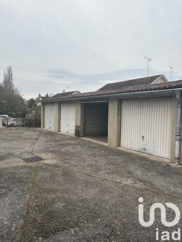 Parking à vendre 15 m² Troyes