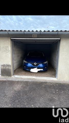 Parking à vendre 15 m² Troyes