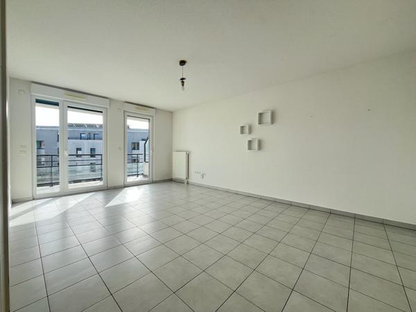 Appartement - 3 pièces - 72 m²
