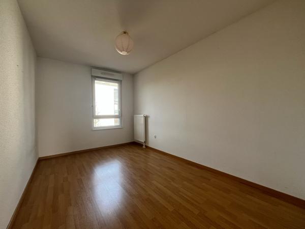 Appartement - 3 pièces - 72 m²
