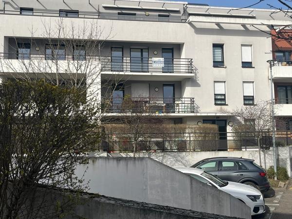 Appartement - 3 pièces - 72 m²