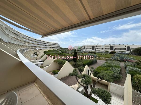 Appartement à vendre 1 pièce de 24 m²