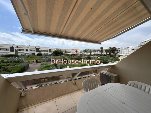 Appartement à vendre 1 pièce de 24 m²