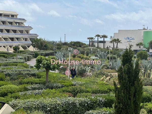 Appartement à vendre 1 pièce de 24 m²