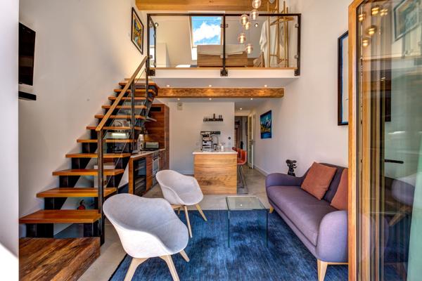 Vente Appartement de luxe Argentière 6 Pièces 112 m²