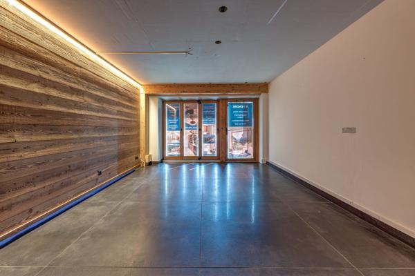 Vente Appartement de luxe Argentière 6 Pièces 112 m²