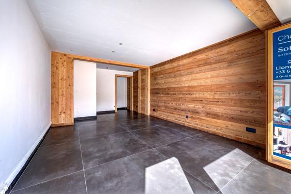 Vente Appartement de luxe Argentière 6 Pièces 112 m²