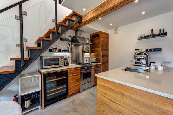 Vente Appartement de luxe Argentière 6 Pièces 112 m²