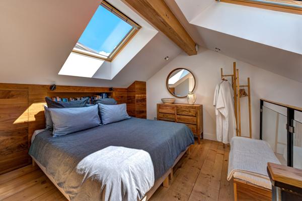 Vente Appartement de luxe Argentière 6 Pièces 112 m²