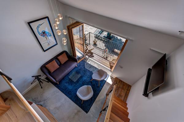 Vente Appartement de luxe Argentière 6 Pièces 112 m²