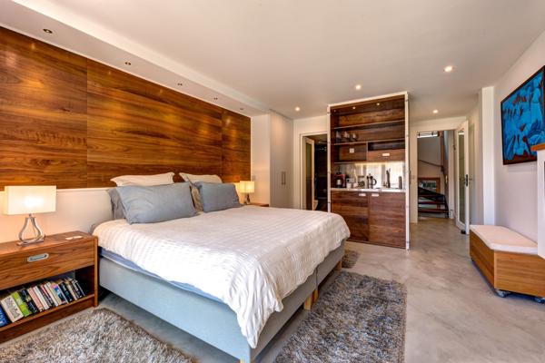 Vente Appartement de luxe Argentière 6 Pièces 112 m²