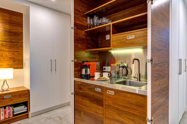 Vente Appartement de luxe Argentière 6 Pièces 112 m²