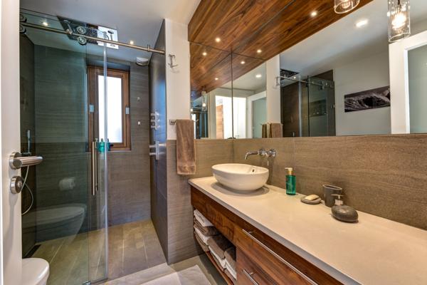 Vente Appartement de luxe Argentière 6 Pièces 112 m²