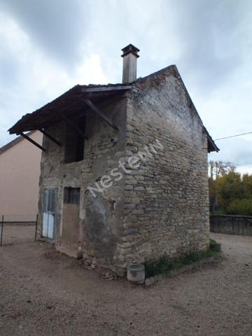 Maison à vendre à Simandre - 4 pièces, 117000 €