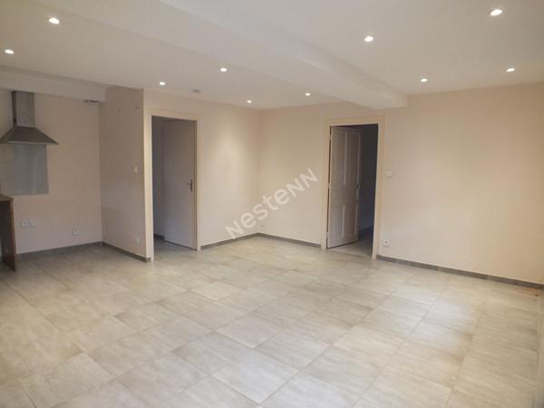 Maison à vendre à Simandre - 4 pièces, 117000 €