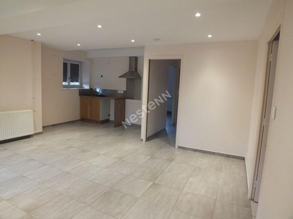 Maison à vendre à Simandre - 4 pièces, 117000 €