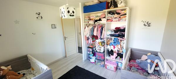 Maison à vendre 4 pièces 89,62 m² Mouzieys-Panens