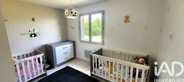 Maison à vendre 4 pièces 89,62 m² Mouzieys-Panens