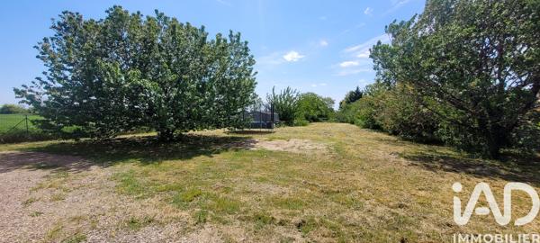 Maison à vendre 4 pièces 89,62 m² Mouzieys-Panens