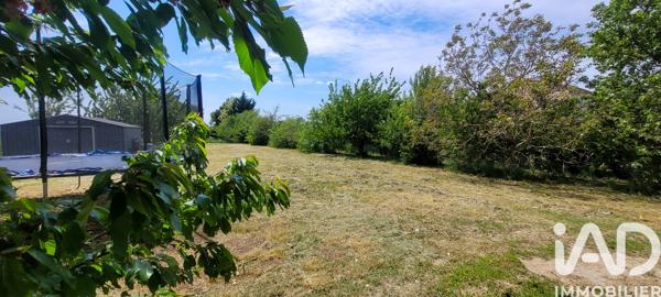 Maison à vendre 4 pièces 89,62 m² Mouzieys-Panens